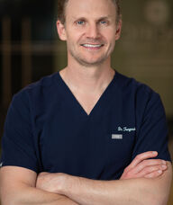 Book an Appointment with Dr. Ashley Tregaskiss for Medical