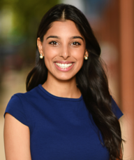 Book an Appointment with Dr. Farah Kassam for Medical