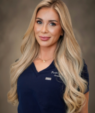 Book an Appointment with Taylor Harnett for Aesthetics