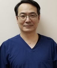 Book an Appointment with Mr. James(Ning-Ming) Wang for Therapeutic/Relaxation Massage