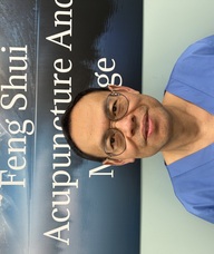 Book an Appointment with Zhiwen Li for Student Massage