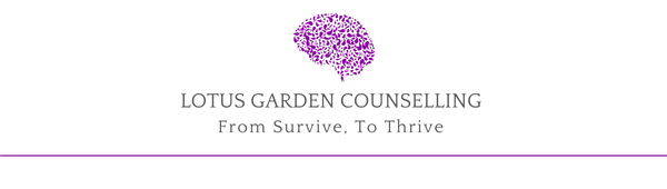 Lotus Garden Counselling