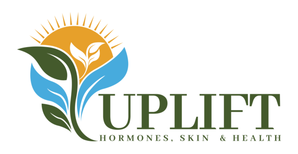 Uplift Hormones, Skin & Health /NP Ania