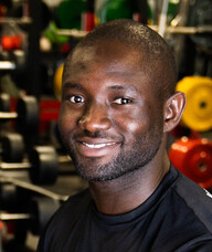 Book an Appointment with Olivier Pere for Sport/ Remedial Massage