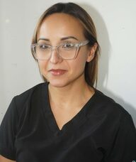 Book an Appointment with Esbeidia Banderas for Therapeutic Massage