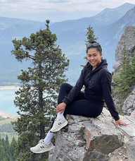 Book an Appointment with Eden Mestidio for Sport/ Remedial Massage