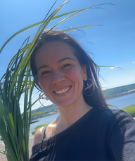 Book an Appointment with Lindsey Edwards-Baker for Deep Tissue/ Therapeutic Massage