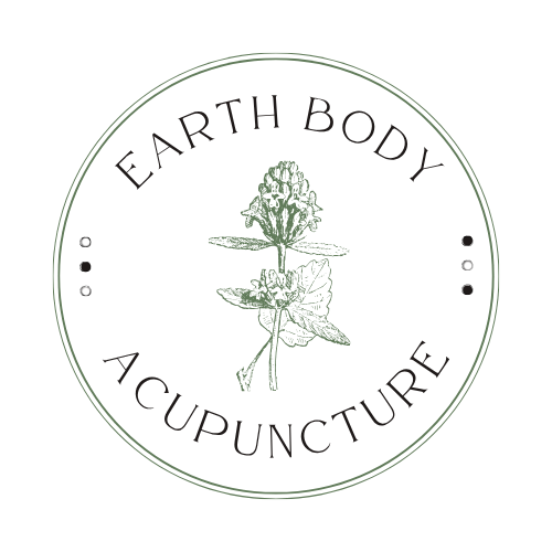 Earth Body Acupuncture
