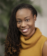 Book an Appointment with Sabrina Blair for Psychotherapist