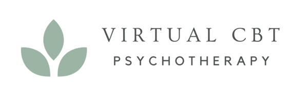 Virtual CBT Psychotherapy