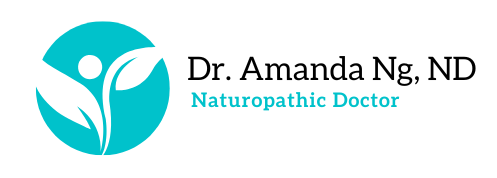 Dr. Amanda Ng, ND
