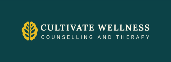 Cultivate Wellness Counselling and Therapy