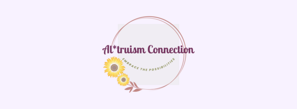 Altruism Connection - Integrative Counselling & Holistic Healing