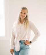 Book an Appointment with Becca Gorsline at Quinte Athletic Therapy Services
