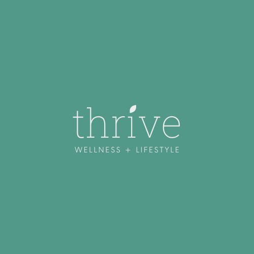 Thrive Wellness