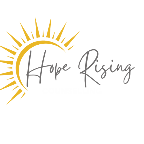 Hope Rising Counselling 