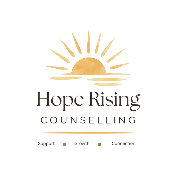 Hope Rising Counselling 