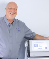 Book an Appointment with Murray Coughtrey for Shockwave Technologist