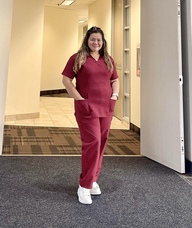 Book an Appointment with Lalaine Panes (F- yr2) for Massage Therapy
