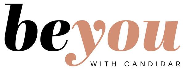 BeYou with Candidar