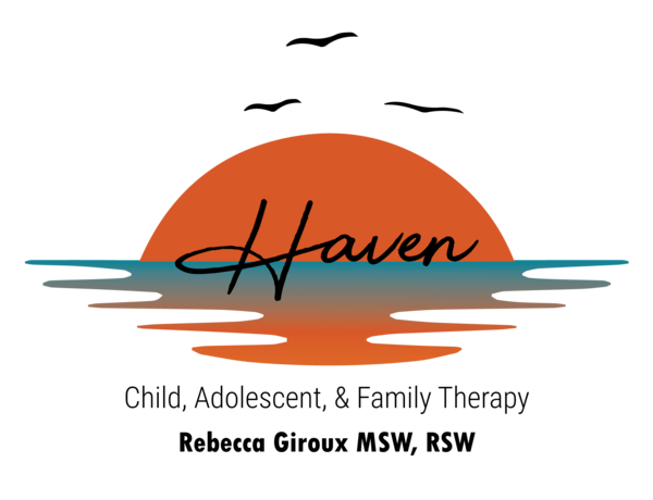 Rebecca Giroux MSW, RSW