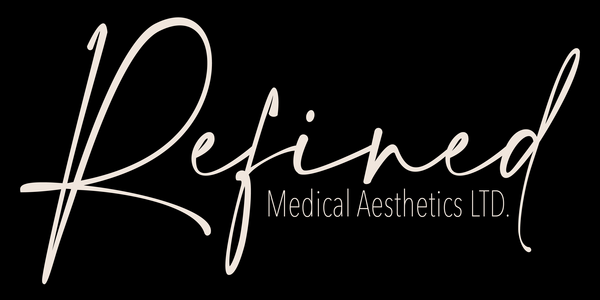 Refined Medical Aesthetics LTD.