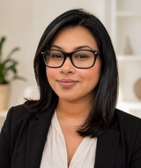 Book an Appointment with Mrs. Patricia Pandit at Evolution Therapies- Cliffcrest Plaza