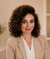 Book an Appointment with Mrs. Ruslana Khaitova at Evolution Therapies- Cliffcrest Plaza