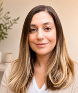 Book an Appointment with Mrs. Rita Alexopoulos at Evolution Therapies- Cliffcrest Plaza
