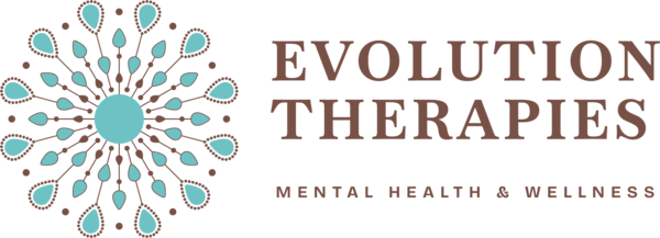 Evolution Therapies Inc.