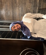 Book an Appointment with Tehreem Fatimah at London - Richmond and Oxford