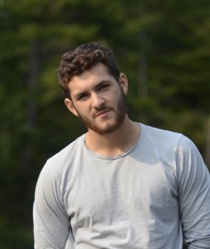 Book an Appointment with Samuel Scott-Moncrieff for Massage Therapy