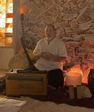 Book an Appointment with Matthew Kocel for Sound Healing