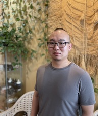 Book an Appointment with Martin W. for Non-RMT Massage