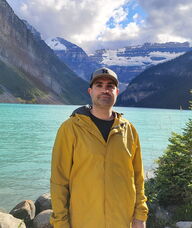 Book an Appointment with Ehsan N. for Non-RMT Massage