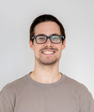 Book an Appointment with Bradley Thomas for Occupational Therapy