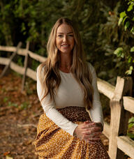 Book an Appointment with Shayna Carter for Nutrition