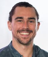 Book an Appointment with Jack Johnston at Discover Wellness Massage