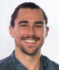 Book an Appointment with Jack Johnston for Massage Therapy