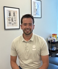 Book an Appointment with Dr. Oscar Alba for Chiropractic