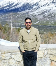 Book an Appointment with Harry (Harwinder) Jassi (RMT) for Massage Therapy