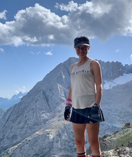 Book an Appointment with Suzanne Wilson (RMT) for Massage Therapy