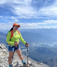 Book an Appointment with Glenda Panes (RMT) for Massage Therapy