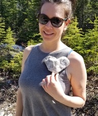 Book an Appointment with Jolaine St. Pierre (RMT) for Massage Therapy