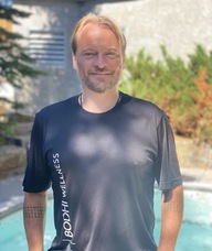 Book an Appointment with Blaine Kuefler (RMT) for Massage Therapy