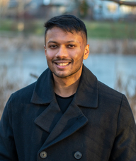 Book an Appointment with Abhishek Bardoloi for Sessions