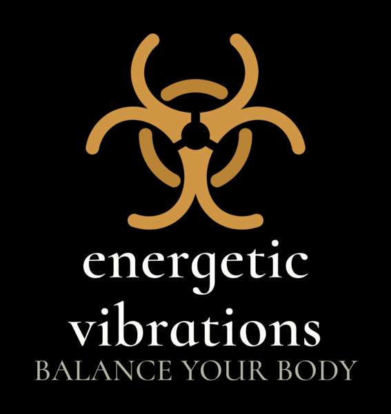 Energetic Vibrations 