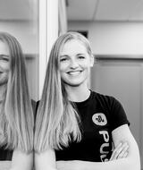 Book an Appointment with Leah Stajcer at Pulse Chemong