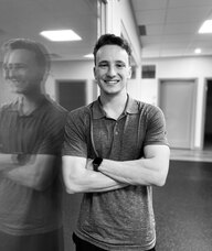 Book an Appointment with Ben McEwen for Physiotherapy