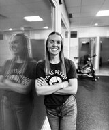 Book an Appointment with Katie Tymoshuk at Pulse Chemong